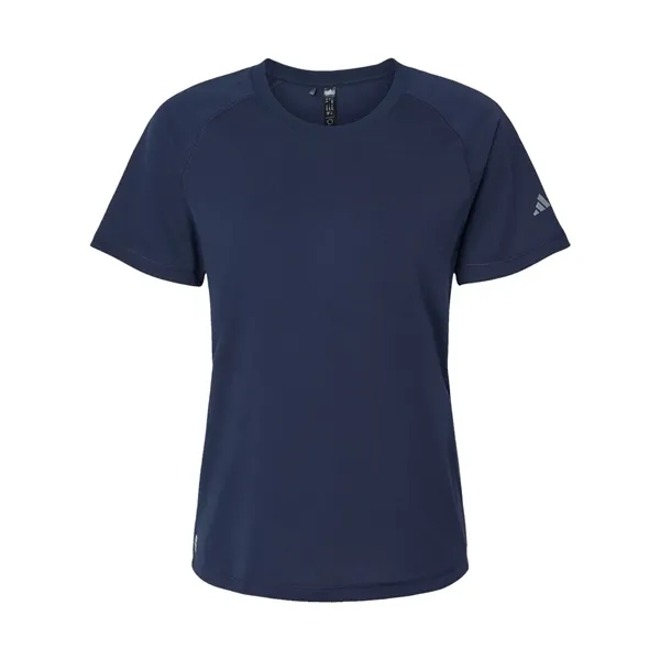 Adidas Women's Blended T-Shirt... from ASI 84358 S&S Activewear