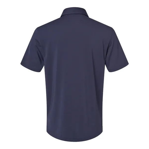 Adidas Button Down Short Sleeve Shirt... from ASI 84358 S&S Activewear