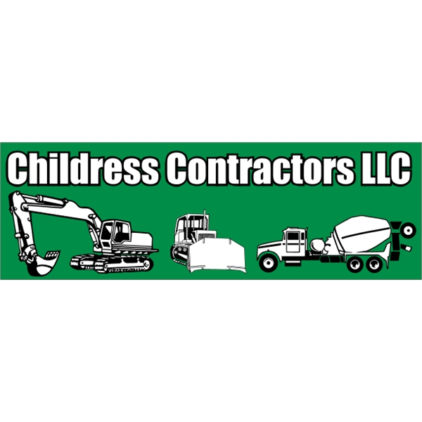 11.5" x 3.75" vinyl bumper sticker with pressure-sensitive adhesive.... from ASI 89910 Stouse, LLC