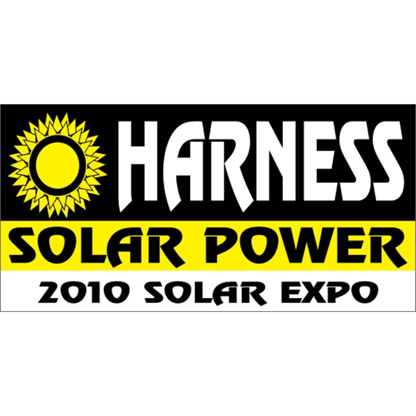 7.5" x 3.75" vinyl bumper sticker with pressure-sensitive adhesive.... from ASI 89910 Stouse, LLC