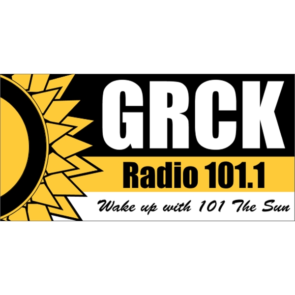 7.5" x 3.75" vinyl bumper sticker with pressure-sensitive adhesive.... from ASI 89910 Stouse, LLC