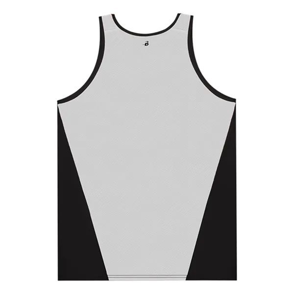 Youth Arrow Mesh Back Singlet... from ASI 84358 S&S Activewear