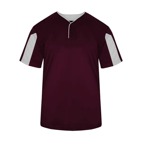 Youth Striker Placket... from ASI 84358 S&S Activewear
