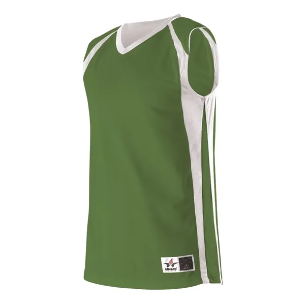 Reversible Basketball Jersey... from ASI 84358 S&S Activewear