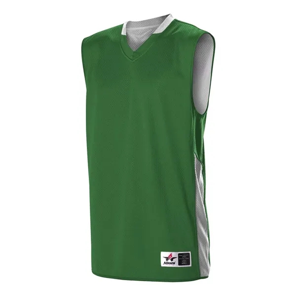 Single Ply Reversible Jersey... from ASI 84358 S&S Activewear