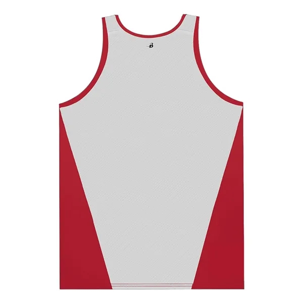 Ventback Singlet... from ASI 84358 S&S Activewear