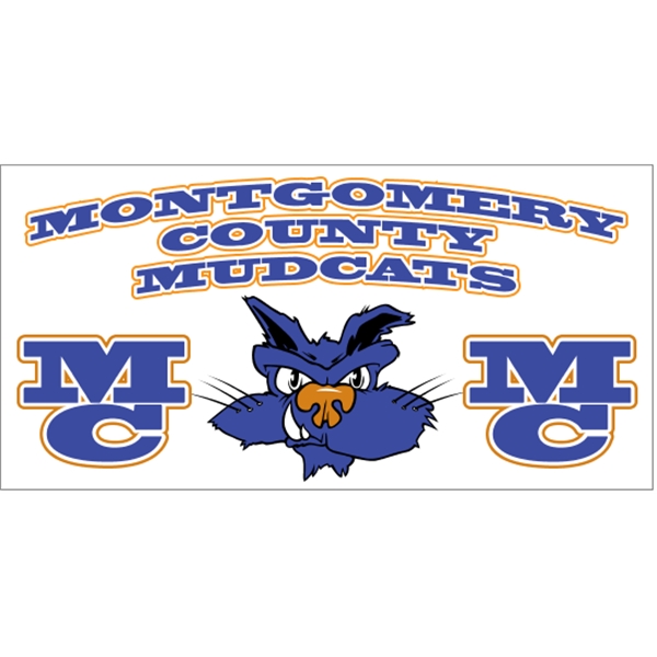 7.5" x 3.75" vinyl bumper sticker with pressure-sensitive adhesive.... from ASI 89910 Stouse, LLC