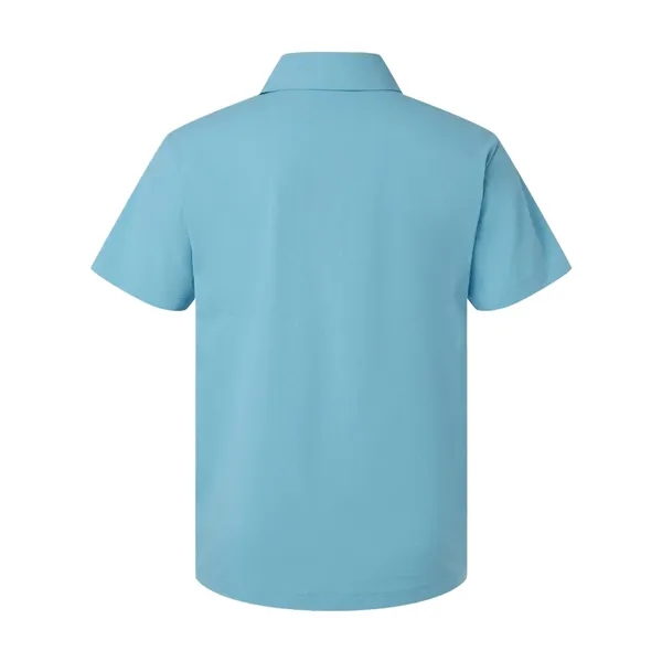 AllPro Pro-Flex Sorona® Stretch Polo... from ASI 84358 S&S Activewear