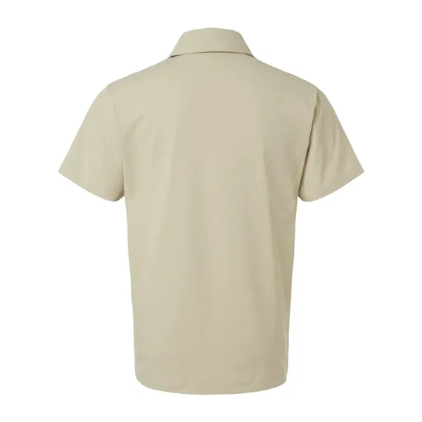 AllPro Pro-Flex Sorona® Stretch Polo... from ASI 84358 S&S Activewear