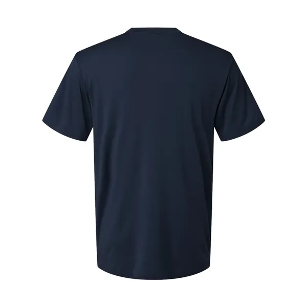 AllPro Pro-Lock Performance T-Shirt... from ASI 84358 S&S Activewear