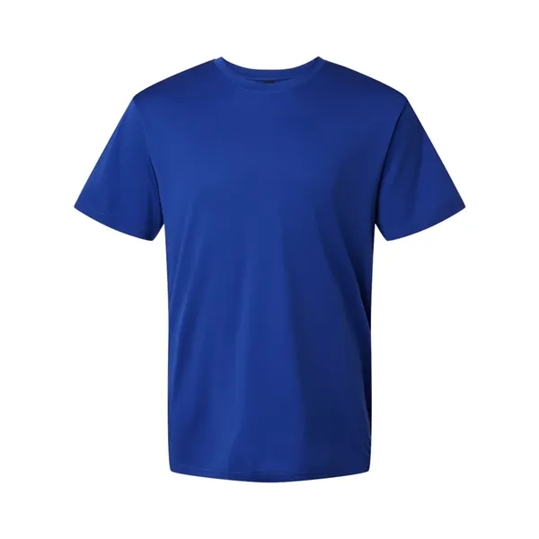 AllPro Pro-Lock Performance T-Shirt... from ASI 84358 S&S Activewear