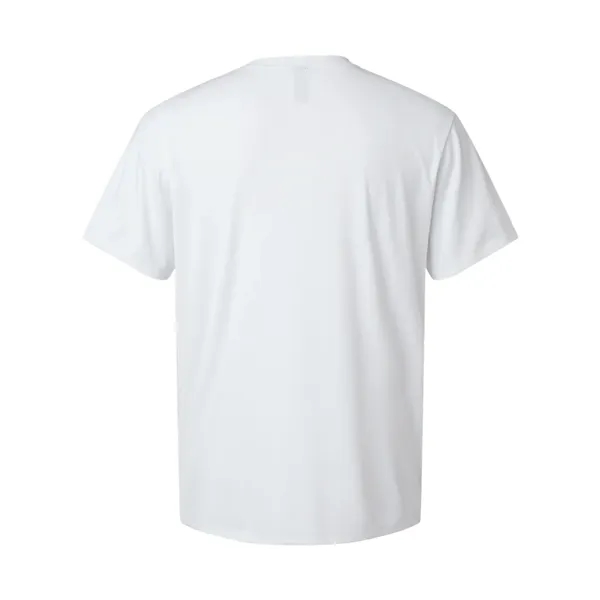 AllPro Pro-Lock Performance T-Shirt... from ASI 84358 S&S Activewear
