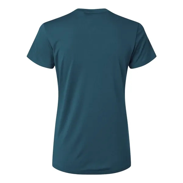 AllPro Pro-Lock Women's Performance T-Shirt... from ASI 84358 S&S Activewear