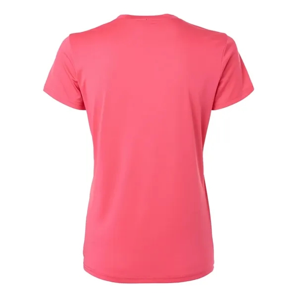 AllPro Pro-Lock Women's Performance T-Shirt... from ASI 84358 S&S Activewear