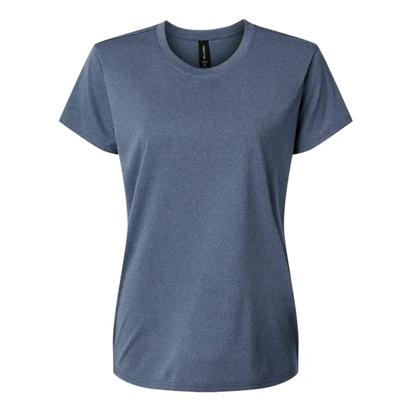 AllPro Pro-Lock Women's Performance T-Shirt... from ASI 84358 S&S Activewear