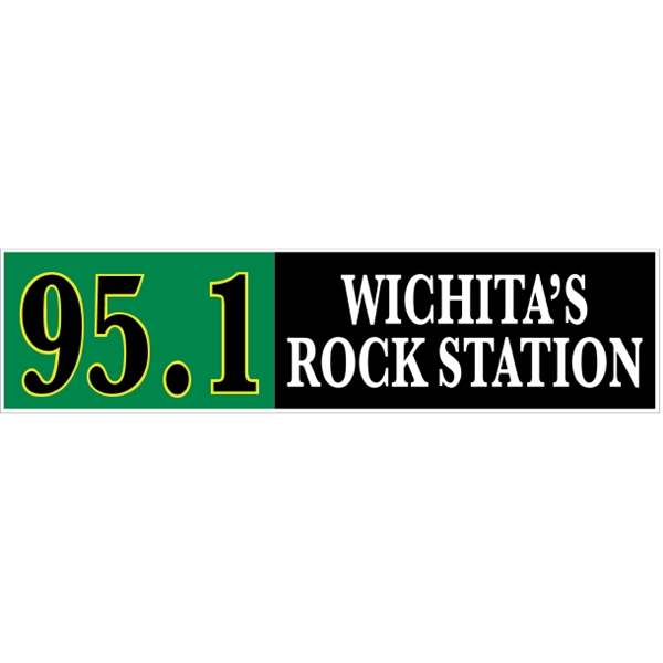 15" x 3.75" vinyl bumper sticker with pressure-sensitive adhesive.... from ASI 89910 Stouse, LLC