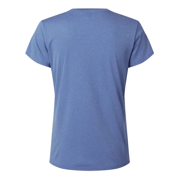 AllPro Pro-Lock Women's Performance T-Shirt... from ASI 84358 S&S Activewear
