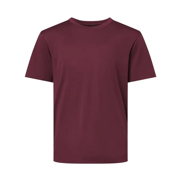 AllPro Pro-Lock Youth Performance T-Shirt... from ASI 84358 S&S Activewear