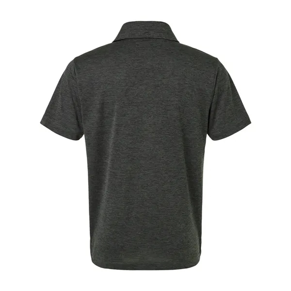 AllPro Performance Melange Polo... from ASI 84358 S&S Activewear