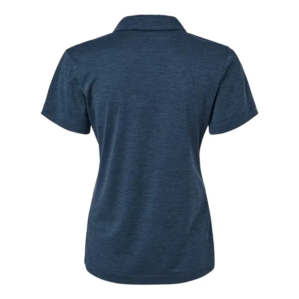 AllPro Women's Performance Melange Polo... from ASI 84358 S&S Activewear