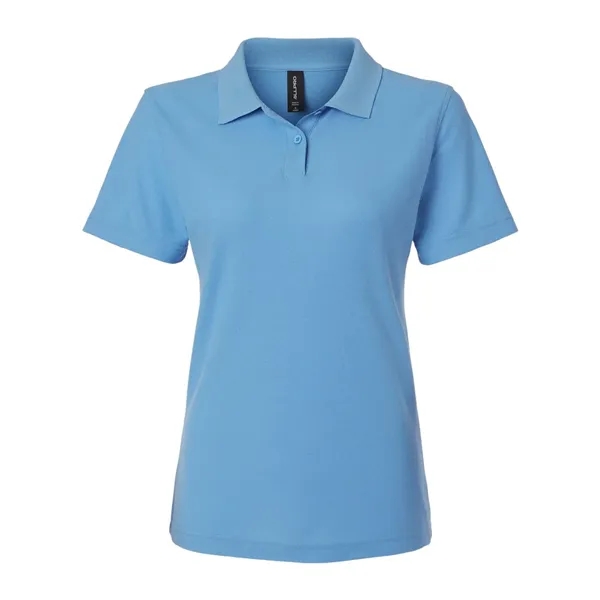 AllPro Women's Pique Polo... from ASI 84358 S&S Activewear