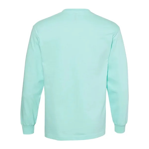 Classic Long Sleeve Tee... from ASI 84358 S&S Activewear
