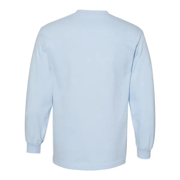 Classic Long Sleeve Tee... from ASI 84358 S&S Activewear
