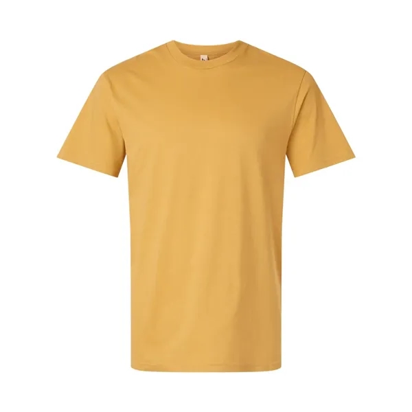 Fine Jersey T-Shirt... from ASI 84358 S&S Activewear