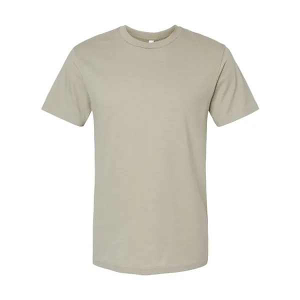 American Apparel Unisex CVC Tee... from ASI 84358 S&S Activewear