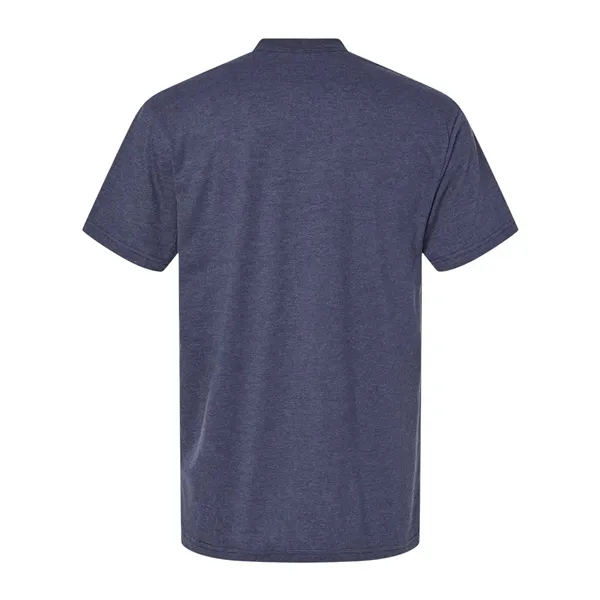 American Apparel Unisex CVC Tee... from ASI 84358 S&S Activewear