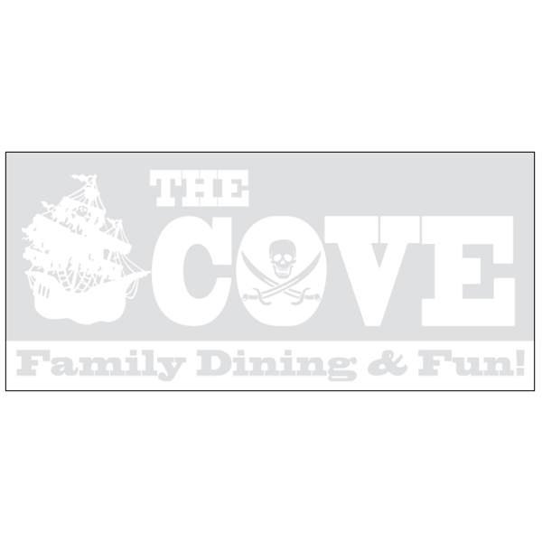 7.5" x 3.75" clear bumper sticker with face adhesive.... from ASI 89910 Stouse, LLC