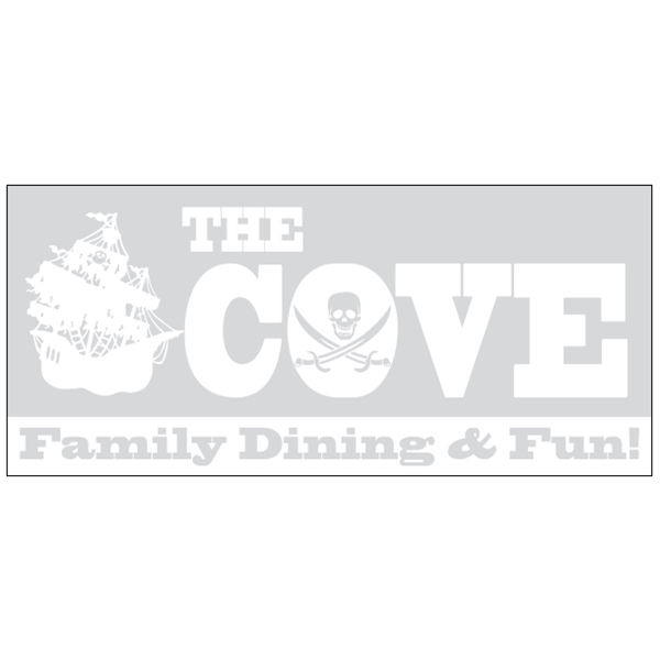 7.5" x 3.75" clear bumper sticker with back adhesive.... from ASI 89910 Stouse, LLC