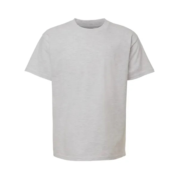 American Apparel Youth Fine Jersey Tee... from ASI 84358 S&S Activewear