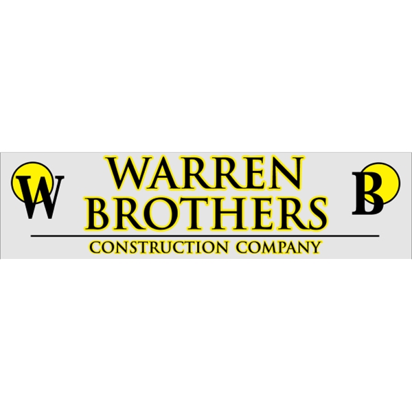 11.5" x 3" clear bumper sticker with back adhesive.... from ASI 89910 Stouse, LLC