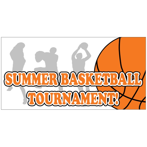 7.5" x 3.75" clear bumper sticker with static stick face application.... from ASI 89910 Stouse, LLC