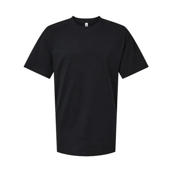 American Apparel Sueded Cloud Jersey Tee... from ASI 84358 S&S Activewear