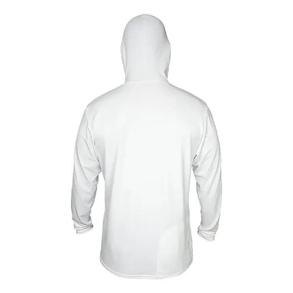 Anetik Low Pro Tech Hooded T-Shirt... from ASI 84358 S&S Activewear
