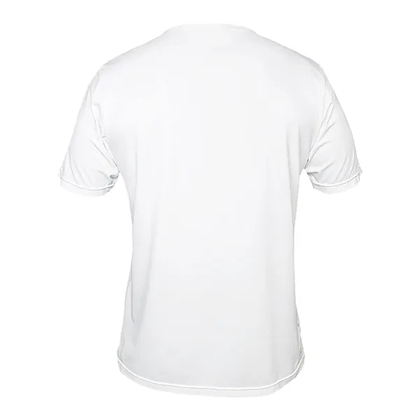 ANETIK Low Pro Tech T-Shirt... from ASI 84358 S&S Activewear