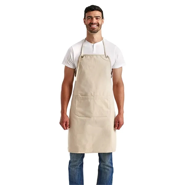 Artisan Collection by Reprime Artisan's Choice Canvas Apron... from ASI 84358 S&S Activewear