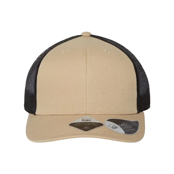 Atlantis Headwear Sustainable Trucker Cap... from ASI 84358 S&S Activewear