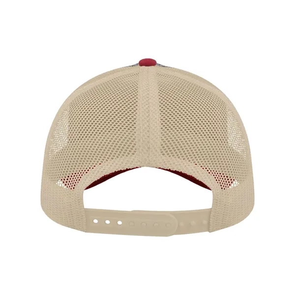 Atlantis Headwear Sustainable Canvas Cap... from ASI 84358 S&S Activewear