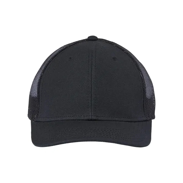 Atlantis Headwear Sustainable Recy Three Trucker Cap... from ASI 84358 S&S Activewear