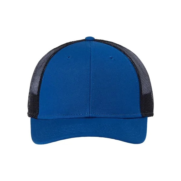 Atlantis Headwear Sustainable Recy Three Trucker Cap... from ASI 84358 S&S Activewear