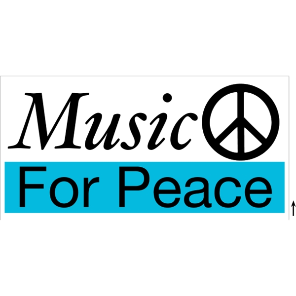 48" x 24" corrugated sign with 3/16" thickness and 2 color... from ASI 89910 Stouse, LLC