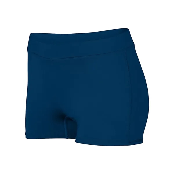 Girls' Dare Shorts... from ASI 84358 S&S Activewear