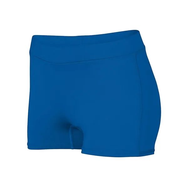 Girls' Dare Shorts... from ASI 84358 S&S Activewear