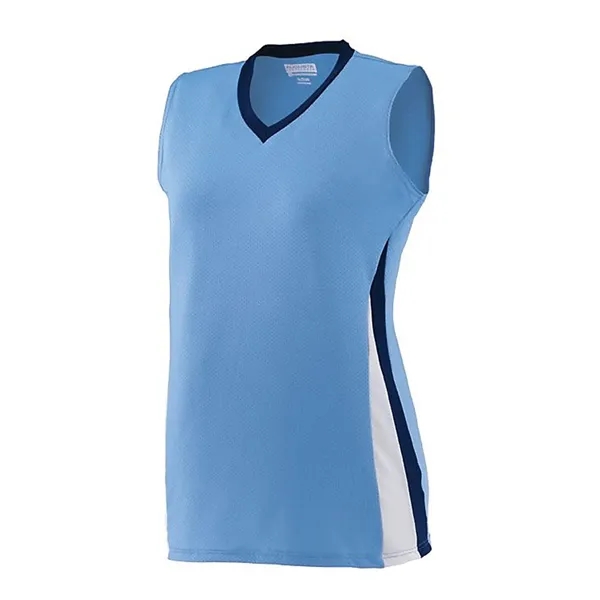 Women's Tornado Jersey... from ASI 84358 S&S Activewear