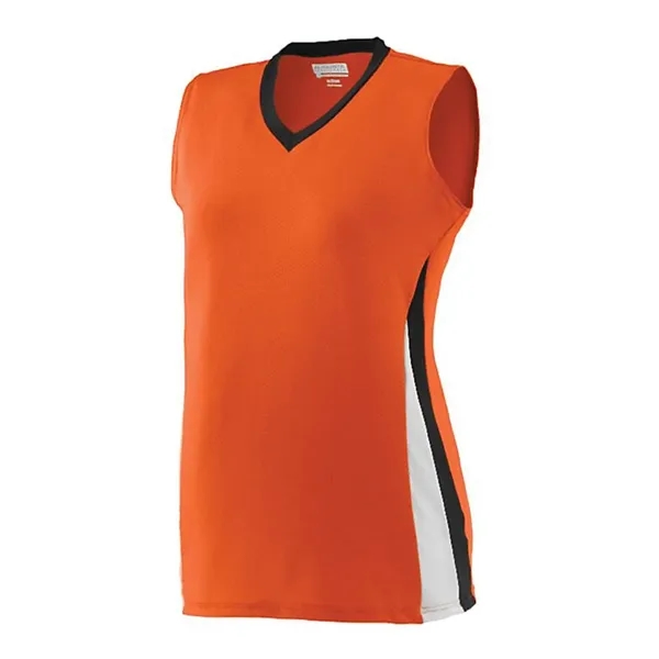 Women's Tornado Jersey... from ASI 84358 S&S Activewear
