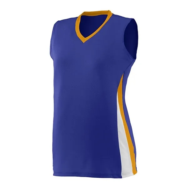 Women's Tornado Jersey... from ASI 84358 S&S Activewear