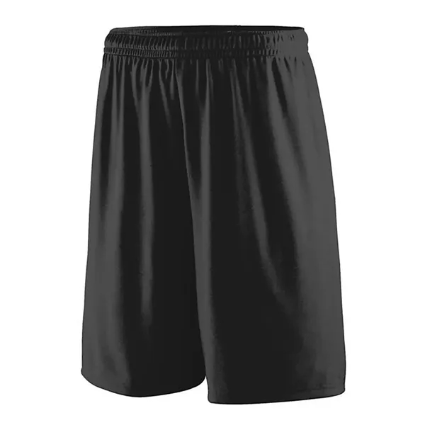 Training Shorts... from ASI 84358 S&S Activewear